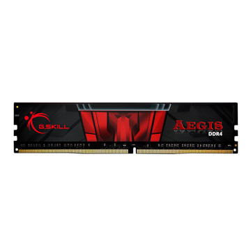 خرید رم Aegis دسکتاپ جی اسکیل DDR4 تک کاناله 3200 مگاهرتز CL16 ظرفیت 16 گیگابایت