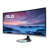 Asus MX34VQ Monitor - 34 Inch-side
