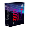 Intel Coffee Lake Core i7-8700K CPU-BOX