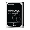 Western Digital Black WD2003FZEX Internal Hard Drive 2TB-BACK