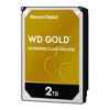 Western Digital Gold WD2005FBYZ Internal Hard Drive 2TB-BACK