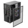 Z6 RGB ARTEMIS Computer Case-GLASS