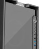 Z6 RGB ARTEMIS Computer Case-FRONT PANEL