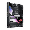 ASUS Maximus XII Formula Motherboard-SIDE