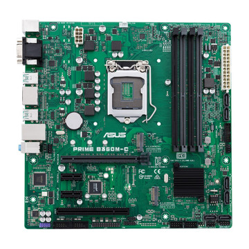 ASUS PRIME B360M-C Motherboard