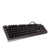 Logitech G413 Mechanical Gaming Keyboard-side