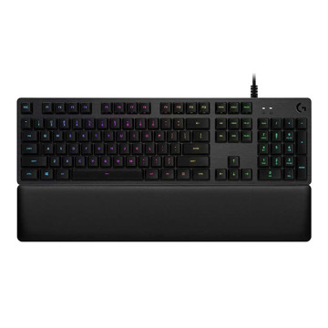 Logitech G513 Mechanical Gaming Keyboard