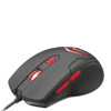 Trust ZIVA Gaming Mouse & Mouse Pad-SIDE