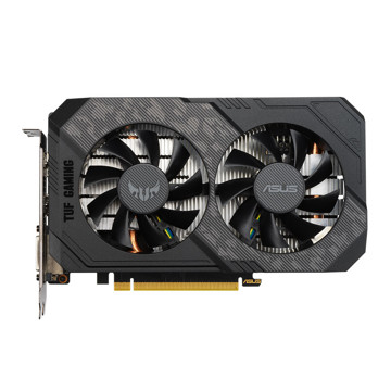 ASUS TUF-GTX1650S-4G-GAMING Graphics Card