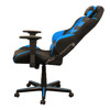 Dxracer Drifting Series OH/DM166 Gaming Chair-blue-side4
