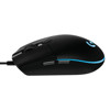 Logitech G102 Gaming Mouse-side2