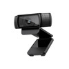 Logitech C920 HD Pro Webcam-side1