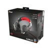 Trust GXT 322 Carus Gaming Headset-pack