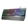 Trust GXT 860 Thura Gaming Keyboard-side