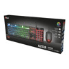 Trust  GXT 838 Azor Gaming Combo keyboard and mouse-pack