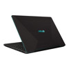 ASUS M570DD A16 15.6 inch Laptop-SIDE