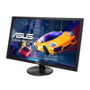 ASUS VP248H Monitor 24 Inch-left