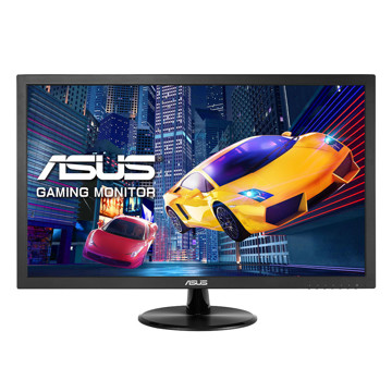 ASUS VP248H Monitor 24 Inch