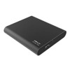 PNY Pro Elite USB 3.1 Gen 2 External SSD 250GB-SIDE1