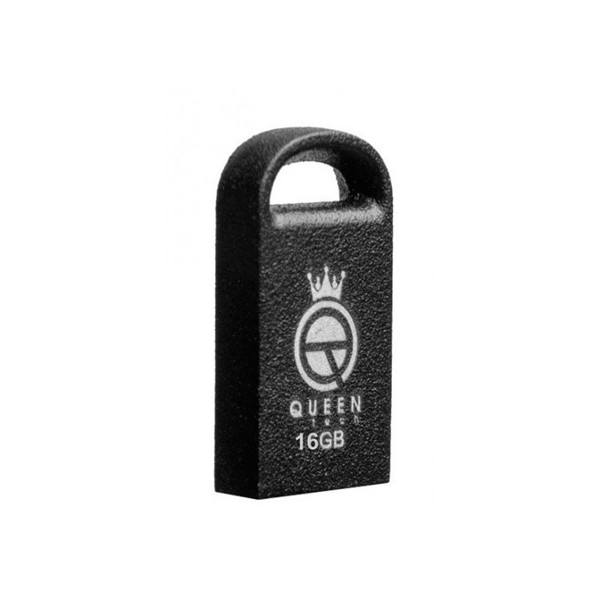 Queen tech Fact Flash Memory 16GB