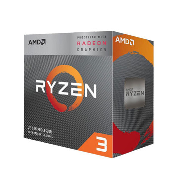AMD Ryzen 3 3200G CPU