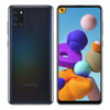 Samsung Galaxy A21S Dual Sim 64GB Mobile Phone- Black