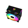 PCcooler GI-D56V HALO RGB CPU Cooler