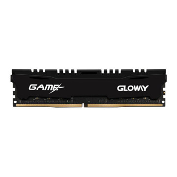 GLOWAY STK DDR4 2400MHz CL16 Single Channel Desktop RAM - 8GB