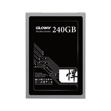 Gloway Stryker Series 240G Internal SSD Drive 240GB