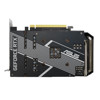 ASUS DUAL RTX3060 12G Graphics Card-back