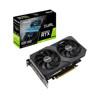 ASUS DUAL RTX3060 12G Graphics Card-box