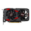 ASUS CERBERUS GTX1050TI A4G Graphics Card