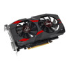 ASUS CERBERUS GTX1050TI A4G Graphics Card-SIDE