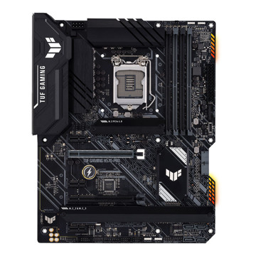 ASUS TUF GAMING H570-PRO Motherboard