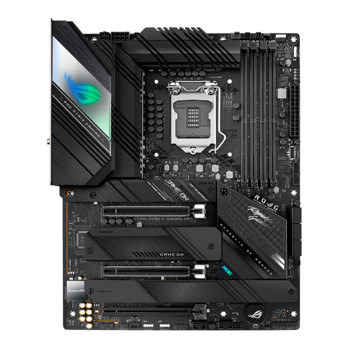 ASUS ROG STRIX Z590-F GAMING WIFI Motherboard