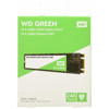 Western Digital Green SATA M.2 2280 Internal SSD Drive 240GB