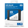 Western Digital Blue WDS100T2B0A Internal SSD Drive 1TB