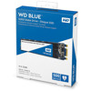 Western Digital blue SATA M.2 2280 Internal SSD Drive 500GB