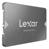 Lexar NS100 Internal SSD Drive 128GB
