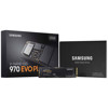 Samsung 970 EVO Plus Internal SSD Drive 250GB