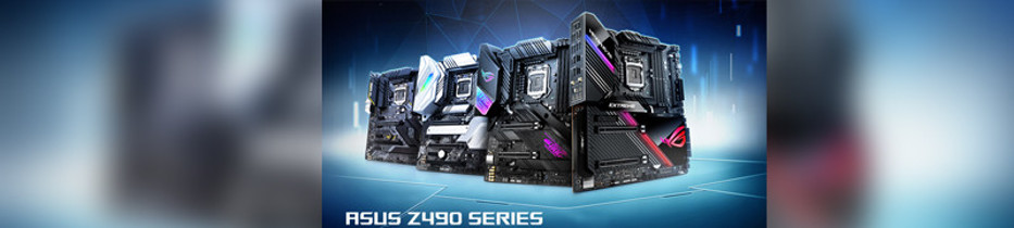 B460 VS Z490 Intel