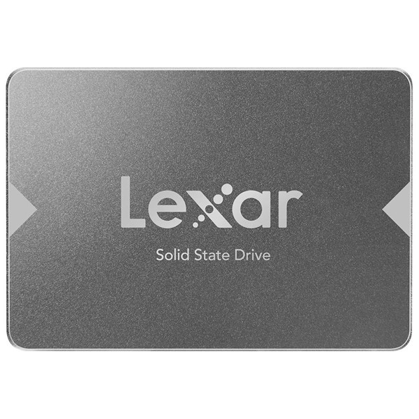 Lexar NS100 Internal SSD Drive 256GB