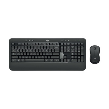 MOUSE & KEYBOARD LOGITECH WIRELESS MK540