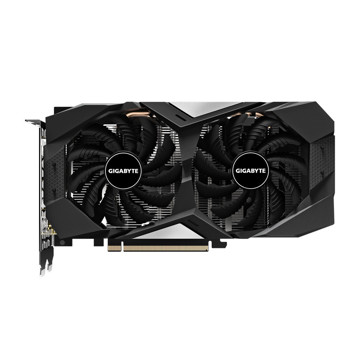 GIGABYTE GeForce RTX2060 O6G GAMING