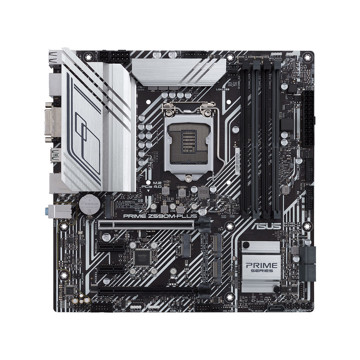 ASUS PRIME Z590M-PLUS Motherboard