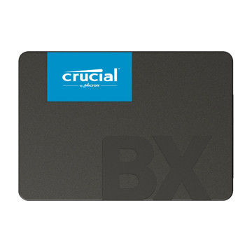 CRUCIAL BX500 Internal SSD Drive 480GB