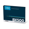 CRUCIAL BX500 Internal SSD Drive 1TB-BOX
