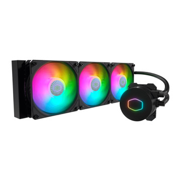 Cooler Master MASTERLIQUID ML360L V2 ARGB CPU COOLING