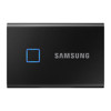 Samsung Portable SSD T7 TOUCH SSD Drive 500GB