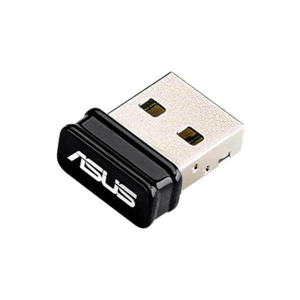 ASUS Wireless-N150 USB Nano Adapter